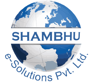 Shambhu e-Solutions Pvt. ltd.